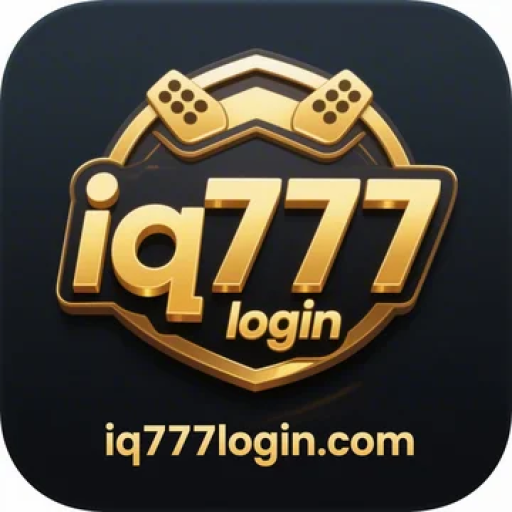 iq777 login